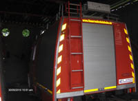 Magirus M90d