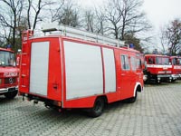 Magirus M90d